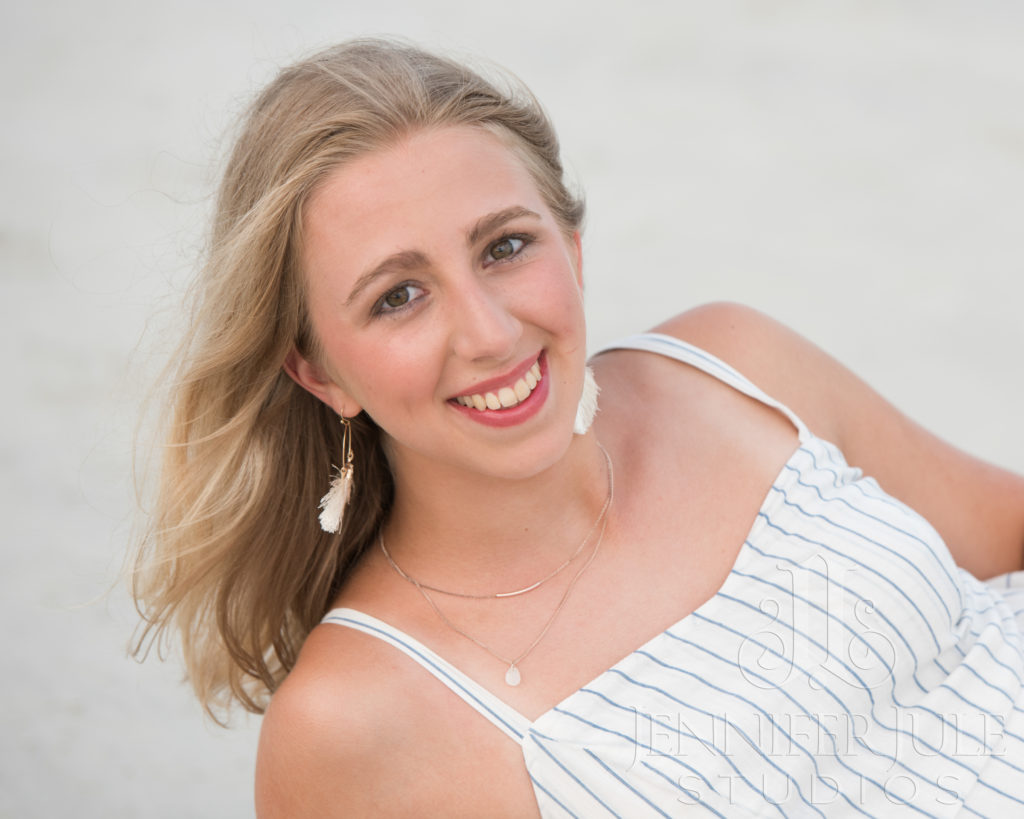 Jennifer Jule Studios, Senior Portrait Photographer